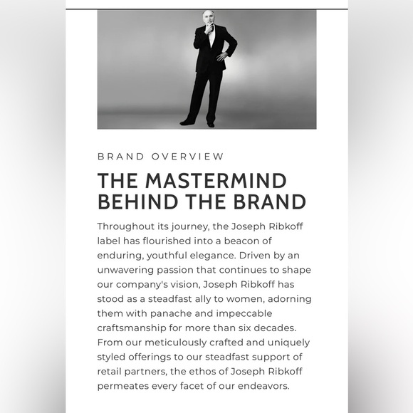 EUC Joseph Ribkoff Black-Vanilla-Neon Pink Polka-Dot Dress Style 191828 Size 8 - Picture 15 of 15